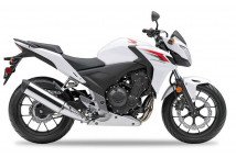 CB 500 F PC45 2013-2015