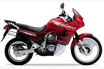 XLV600 Transalp 1991–2001