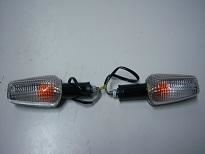 ΦΛΑΣ XLV650 TRANSALP 650 XLV1000 VARADER ΟΠΙΣΘ ΔΙΑΦΑΝΗ ΖΕΥΓ TAIW