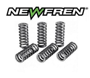 ΕΛΑΤΗΡΙΑ  ΣΥΜΠΛΕΚΤΗ MO083F XLV600 TRANSALP CBF500 της ιταλικής NEWFREN